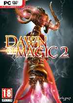 miniatura dawn-of-magic-2-frontal-por-duckrawl cover pc