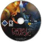 miniatura dawn-of-magic-cd-por-sosavar cover pc