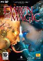 miniatura dawn-of-magic-frontal-por-sosavar cover pc