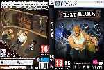 miniatura dead-block-dvd-custom-por-fernilla cover pc