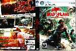 miniatura dead-island-dvd-custom-por-lukasgames cover pc