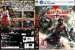 miniatura dead-island-game-of-the-year-edition-dvd-custom-por-shamo cover pc