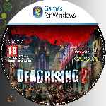miniatura dead-rising-2-cd-custom-v2-por-nacho999 cover pc