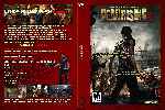 miniatura dead-rising-3-dvd-custom-por-warsonycyb cover pc