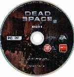 miniatura dead-space-2-cd-01-por-tony78 cover pc