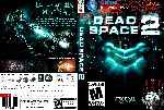 miniatura dead-space-2-dvd-custom-por-djtabuenvivo cover pc