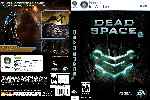 miniatura dead-space-2-dvd-custom-v2-por-turulo22 cover pc