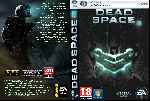 miniatura dead-space-2-dvd-custom-v3-por-jesuslg1 cover pc