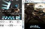 miniatura dead-space-2-dvd-custom-v4-por-hacelamen cover pc