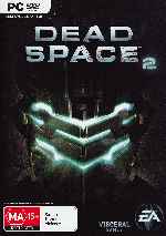 miniatura dead-space-2-frontal-por-humanfactor cover pc