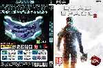 miniatura dead-space-3-dvd-custom-por-fernilla cover pc