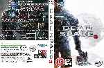 miniatura dead-space-3-dvd-custom-v2-por-djflak0 cover pc