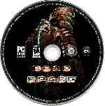 miniatura dead-space-cd-v2-por-iacobus cover pc