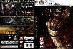 miniatura dead-space-dvd-custom-por-zilver-azul cover pc