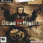 miniatura dead-to-rights-2-frontal-por-sosavar cover pc