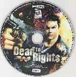 miniatura dead-to-rights-cd-por-seaworld cover pc