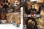 miniatura dead-to-rigths-2-dvd-por-duckrawl cover pc