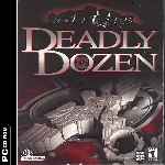 miniatura deadly-dozen-frontal-por-jimmyquerke cover pc