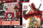 miniatura deadpool-dvd-custom-por-fernilla cover pc