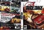 miniatura death-track-resurrection-dvd-custom-v2-por-grisom cover pc