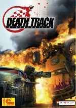 miniatura death-track-resurrection-frontal-por-marianadc cover pc