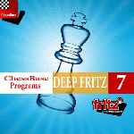 miniatura deep-fritz-7-frontal-por-seaworld cover pc