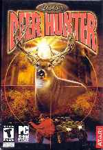 miniatura deer-hunter-2004-frontal-v2-por-jassonxd cover pc