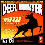 miniatura deer-hunter-2005-frontal-por-sosavar cover pc