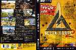 miniatura delta-force-2-dvd-por-seaworld cover pc