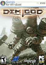 miniatura demigod-frontal-por-orzouei cover pc