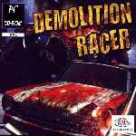 miniatura demolition-racer-frontal-por-seaworld cover pc