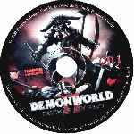 miniatura demonworld-2-dark-armies-cd1-por-sosavar cover pc
