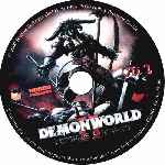 miniatura demonworld-2-dark-armies-cd2-por-sosavar cover pc