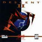 miniatura descent-2-frontal-por-franki cover pc