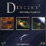 miniatura descent-3-mercenary-expansion-frontal-por-franki cover pc