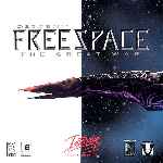 miniatura descent-freespace-great-war-frontal-por-franki cover pc
