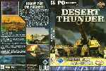 miniatura desert-thunder-dvd-por-seaworld cover pc