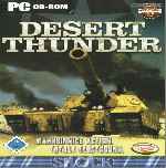 miniatura desert-thunder-frontal-por-seaworld cover pc