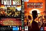 miniatura desperados-2-coopers-revenge-dvd-custom-por-tato239 cover pc