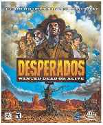miniatura desperados-wanted-dead-or-alive-v2-frontal-por-sosavar cover pc