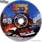 miniatura destruction-derby-2-cd-por-franki cover pc