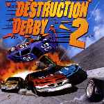 miniatura destruction-derby-2-frontal-por-franki cover pc
