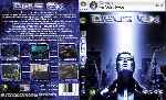 miniatura deus-ex-dvd-custom-por-lincer556 cover pc