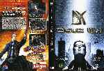 miniatura deus-ex-dvd-por-seaworld cover pc