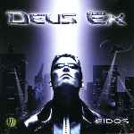 miniatura deus-ex-frontal-por-jimmyquerke cover pc