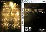 miniatura deus-ex-human-revovolution-dvd-custom-por-dinhoex cover pc