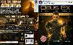 miniatura deus-ex-human-revovolution-dvd-custom-v2-por-fjbencomo cover pc