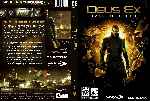 miniatura deus-ex-human-revovolution-dvd-custom-v3-por-brunolean cover pc