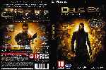 miniatura deus-ex-human-revovolution-dvd-por-zer0-cg cover pc