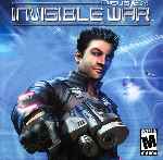 miniatura deus-ex-invisible-war-frontal-por-sosavar cover pc